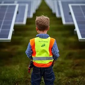 AKS Solar Energy Pvt. Ltd.